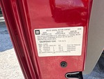 General Appearance with Numéro de série/Numéro d'identification du véhicule automobile