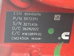 Engine with