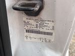 General Appearance with Numéro de série/Numéro d'identification du véhicule automobile