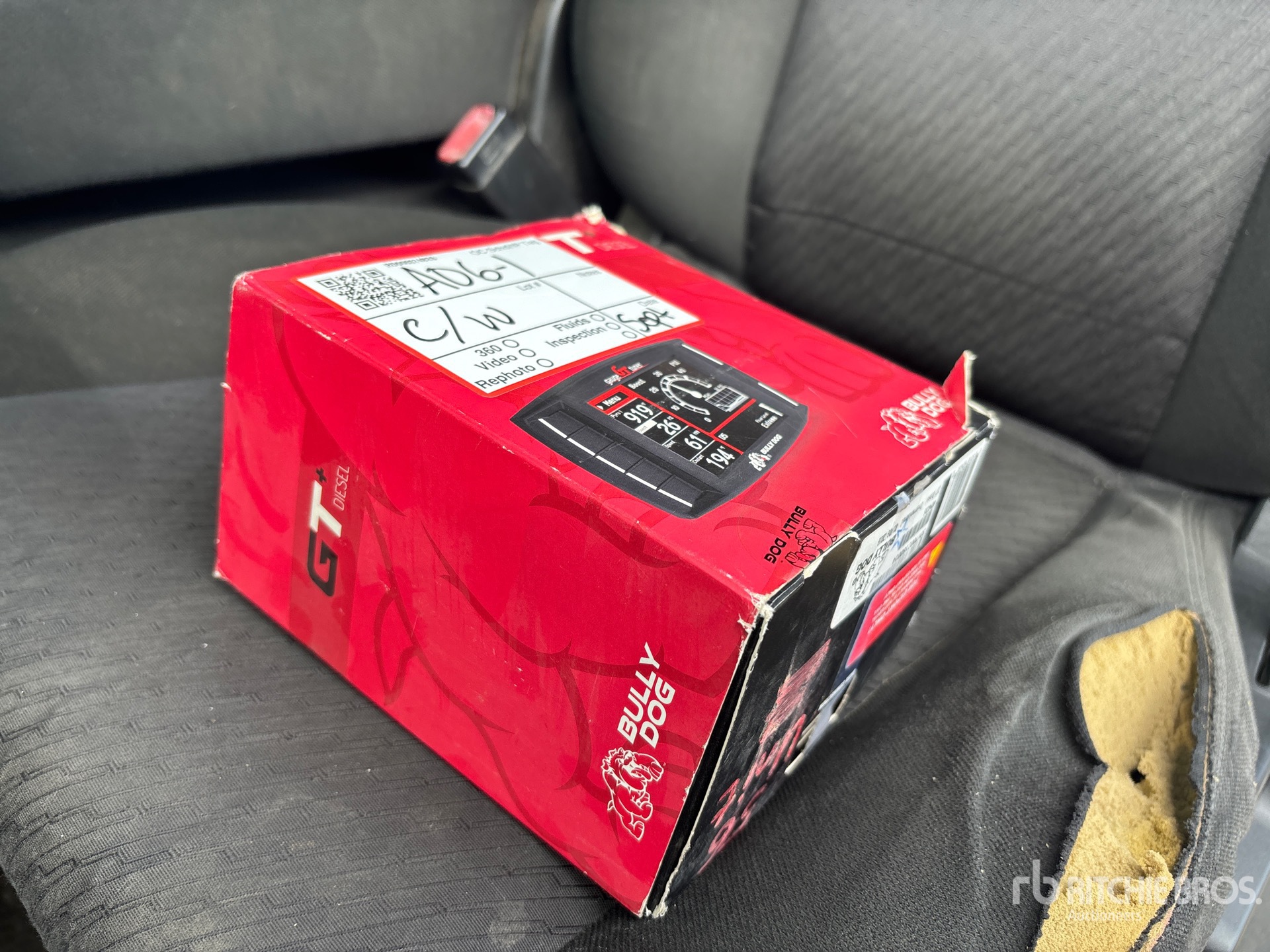 2010 Chevrolet Silverado 3500HD