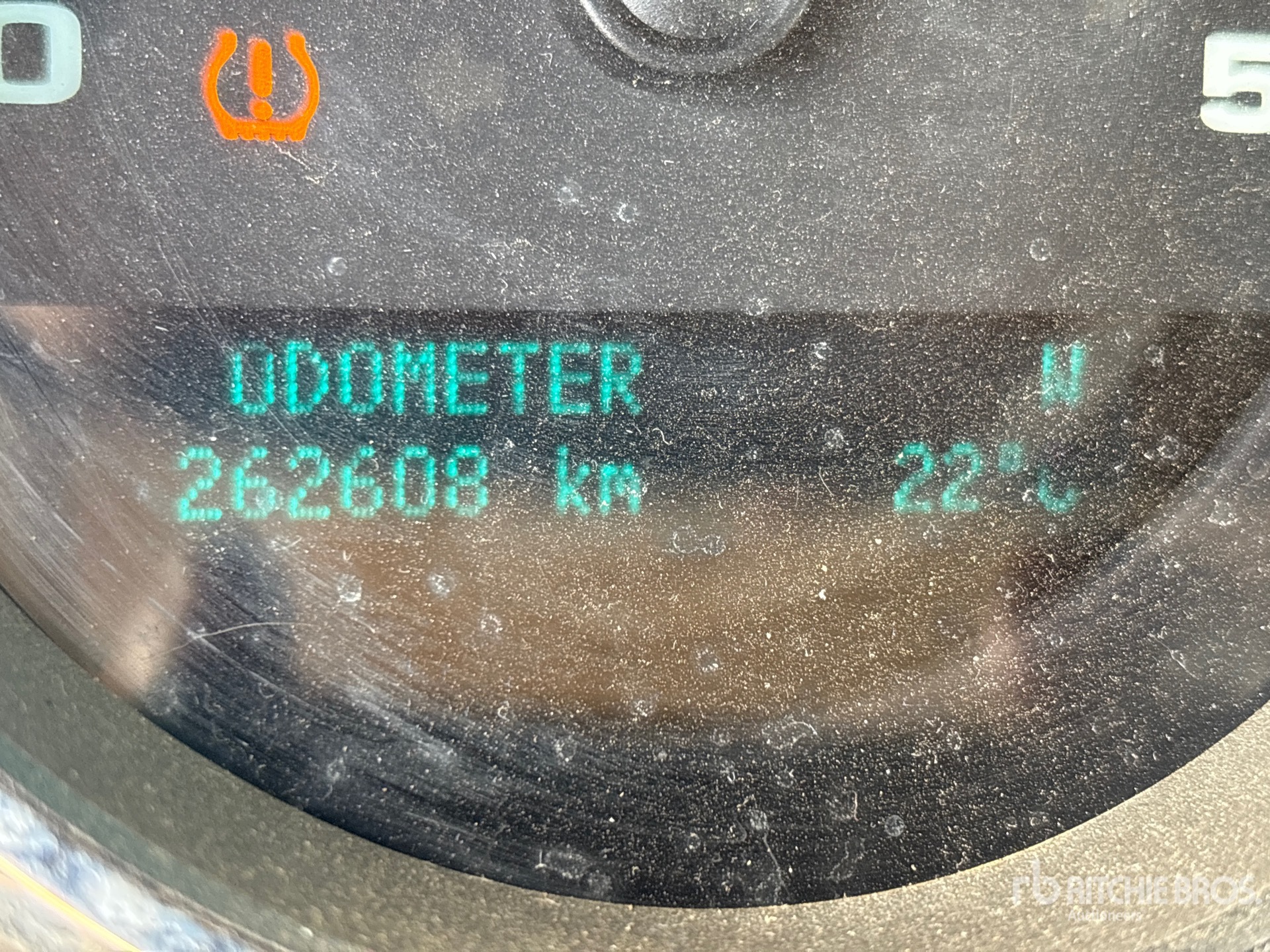2010 Chevrolet Silverado 3500HD