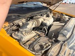 Motor with