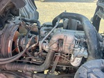 Motor with