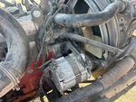 Motor with