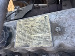 Motor with