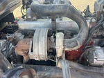 Motor with