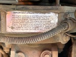 Motor with