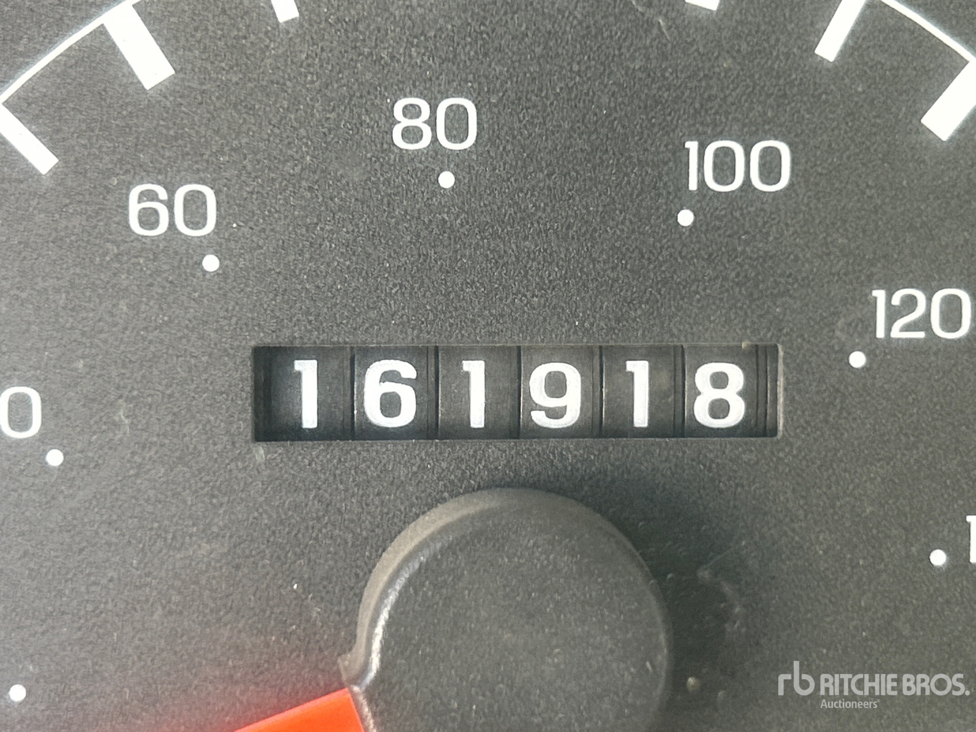 2001 Ford F-650