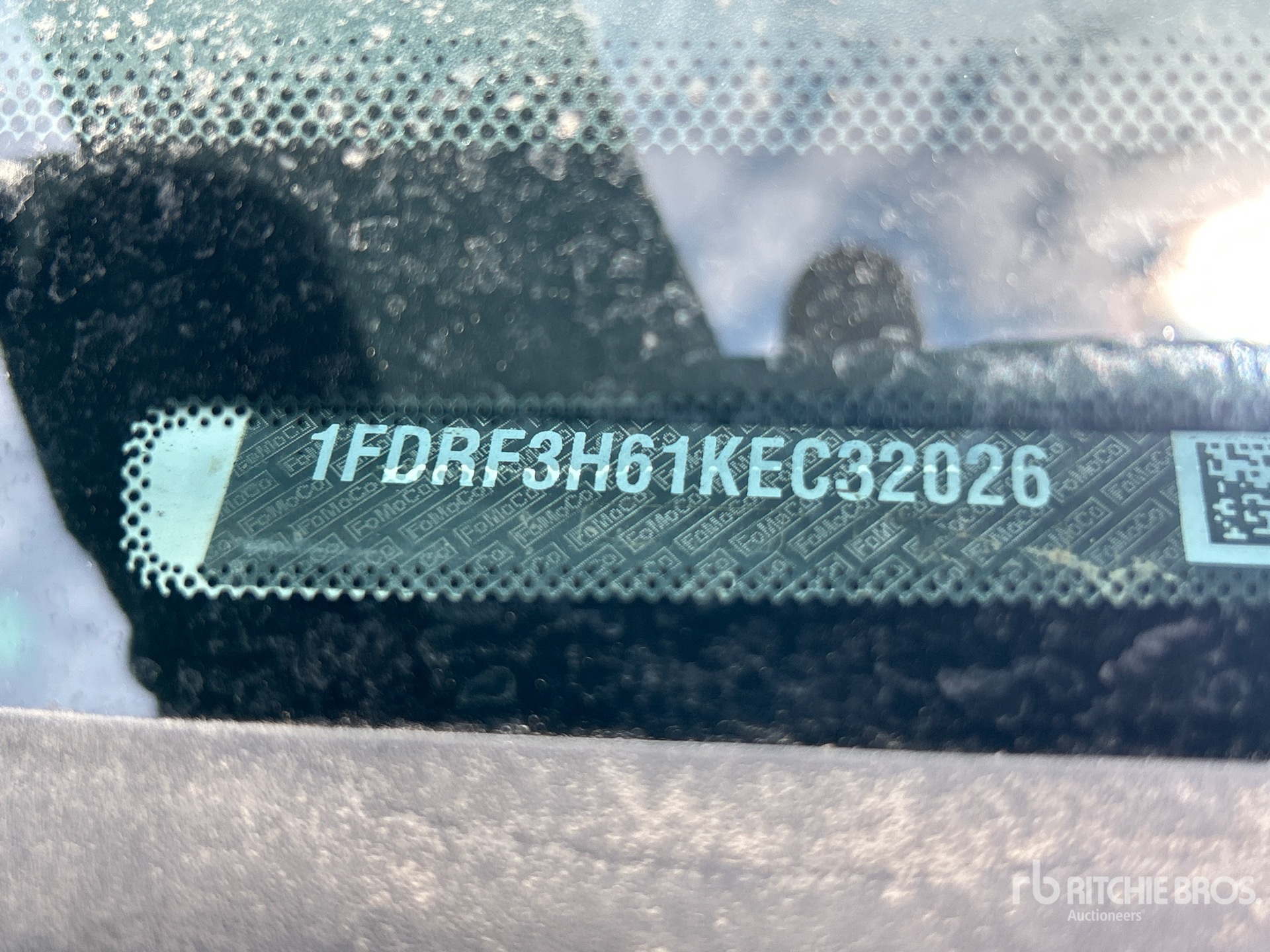 2019 Ford F-350 XL