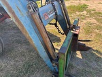 Hydraulics with