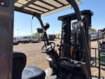 Control Station with