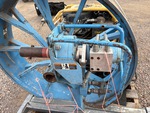 Hydraulics with