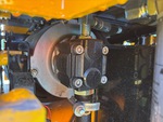 Hydraulics with Pompe (idrauliche)