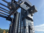 Hydraulics with Cilindri di sollevamento torre