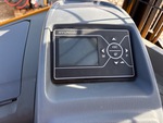 Control Station - Lift Truck* with Hour Meter