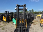 Chassis with Condizioni del montante/braccio