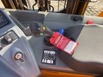 Control Station - Lift Truck* with Comandi idraulici