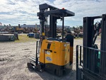 General Appearance - Lift Truck* with Foto, angolo posteriore sinistro
