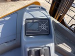 Control Station - Lift Truck* with Indicatori