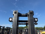 General Appearance - Lift Truck* with Exterior Lights