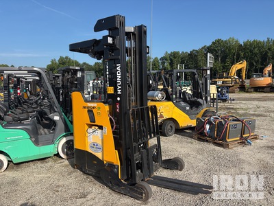 General Appearance - Lift Truck* with Foto, angolo anteriore destro