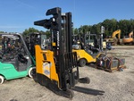 General Appearance - Lift Truck* with Foto, angolo anteriore destro