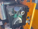 Hydraulics with Serbatoio idraulico