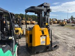 General Appearance - Lift Truck* with Foto, angolo anteriore sinistro