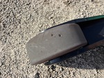 Chassis with Tire Condition