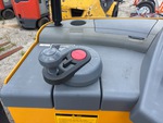Control Station - Lift Truck* with Comandi di guida