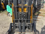 Chassis with Lunetta mobile del carrello