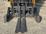 Chassis with Forks