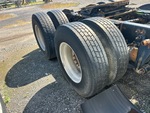 4 Underbody - Truck with