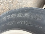 4 Underbody - Truck with