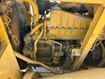 Rear Engine with