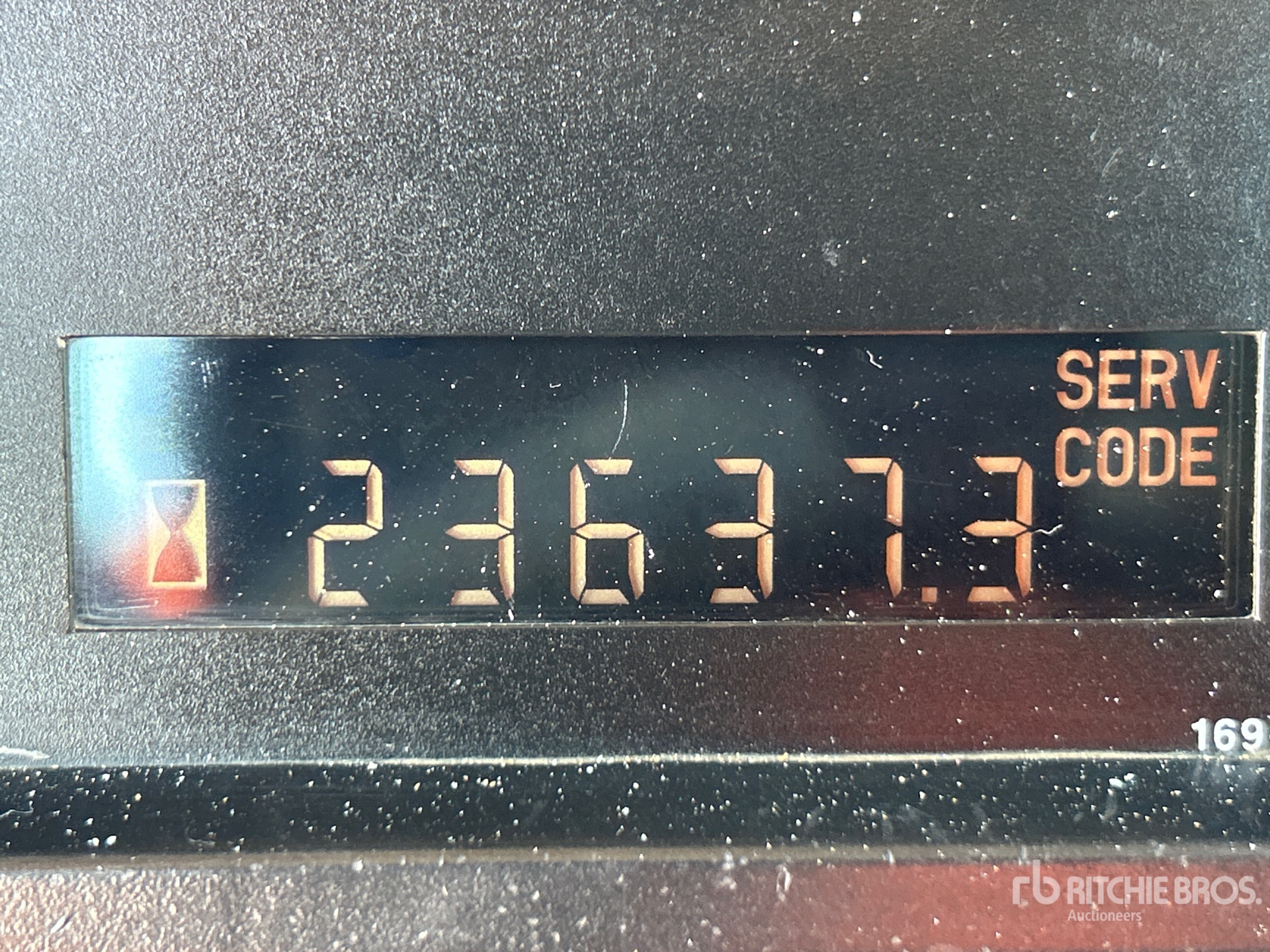 2002 Caterpillar 627G