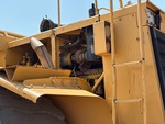 v2 Engine - Rear with