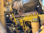 v2 Engine - Rear with