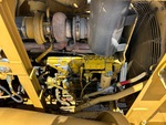 Rear Engine with