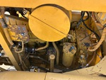 Rear Engine with