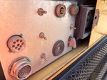 v2 Engine - Rear with