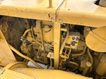 Rear Engine with