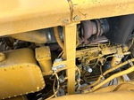 Rear Engine with