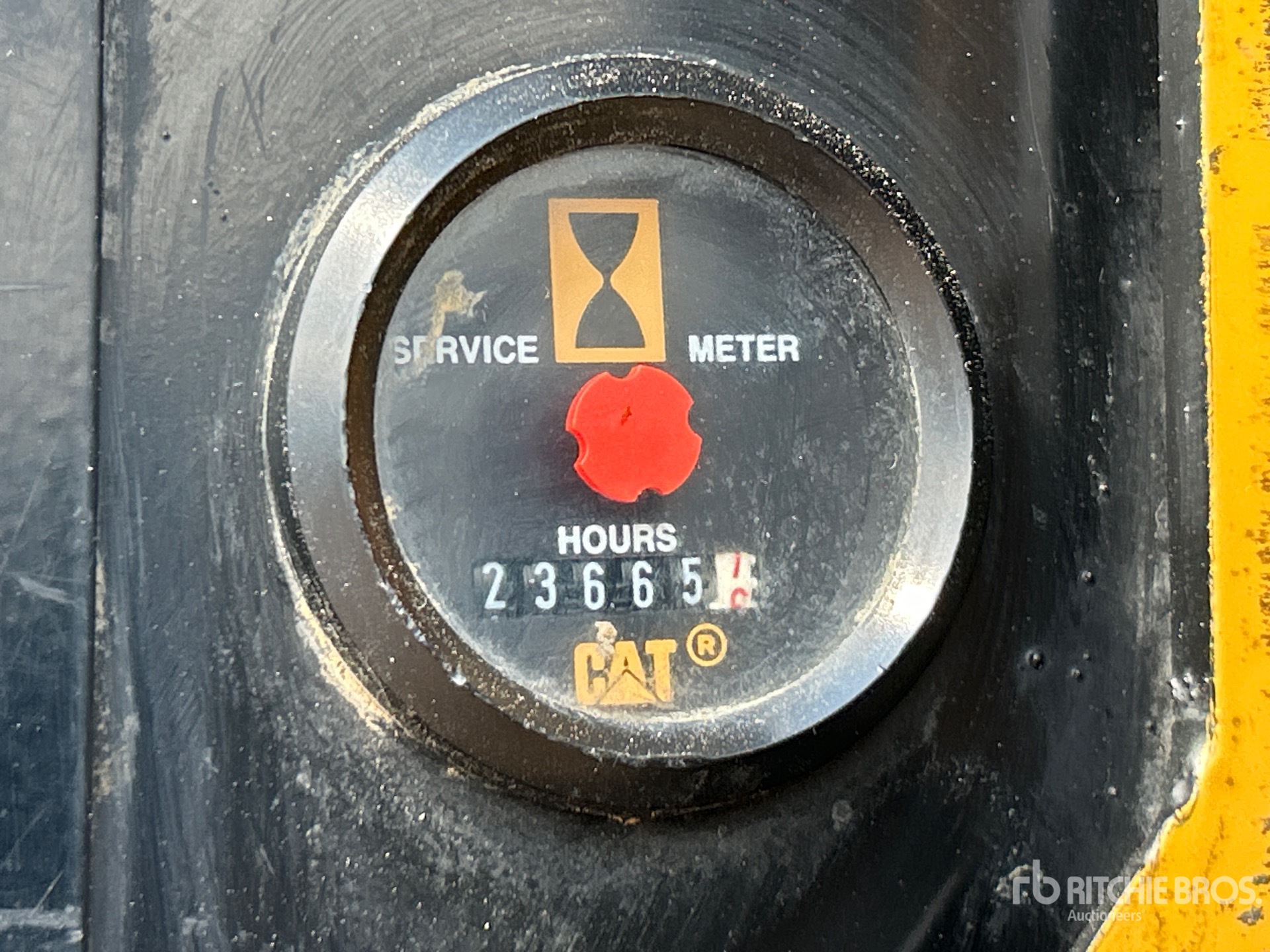 2002 Caterpillar 627G