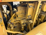 Rear Engine with