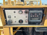 Rear Engine with