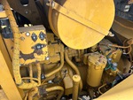 Rear Engine with