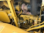Rear Engine with