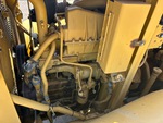 Rear Engine with