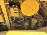 Rear Engine with